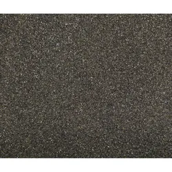 Strahlgranulat ø0,2 - 0,5mm, 25 kg Sack, optimal für Holz, Metall