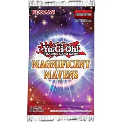 Konami Holiday Box 2022 (Deutsch, Booster Pack)