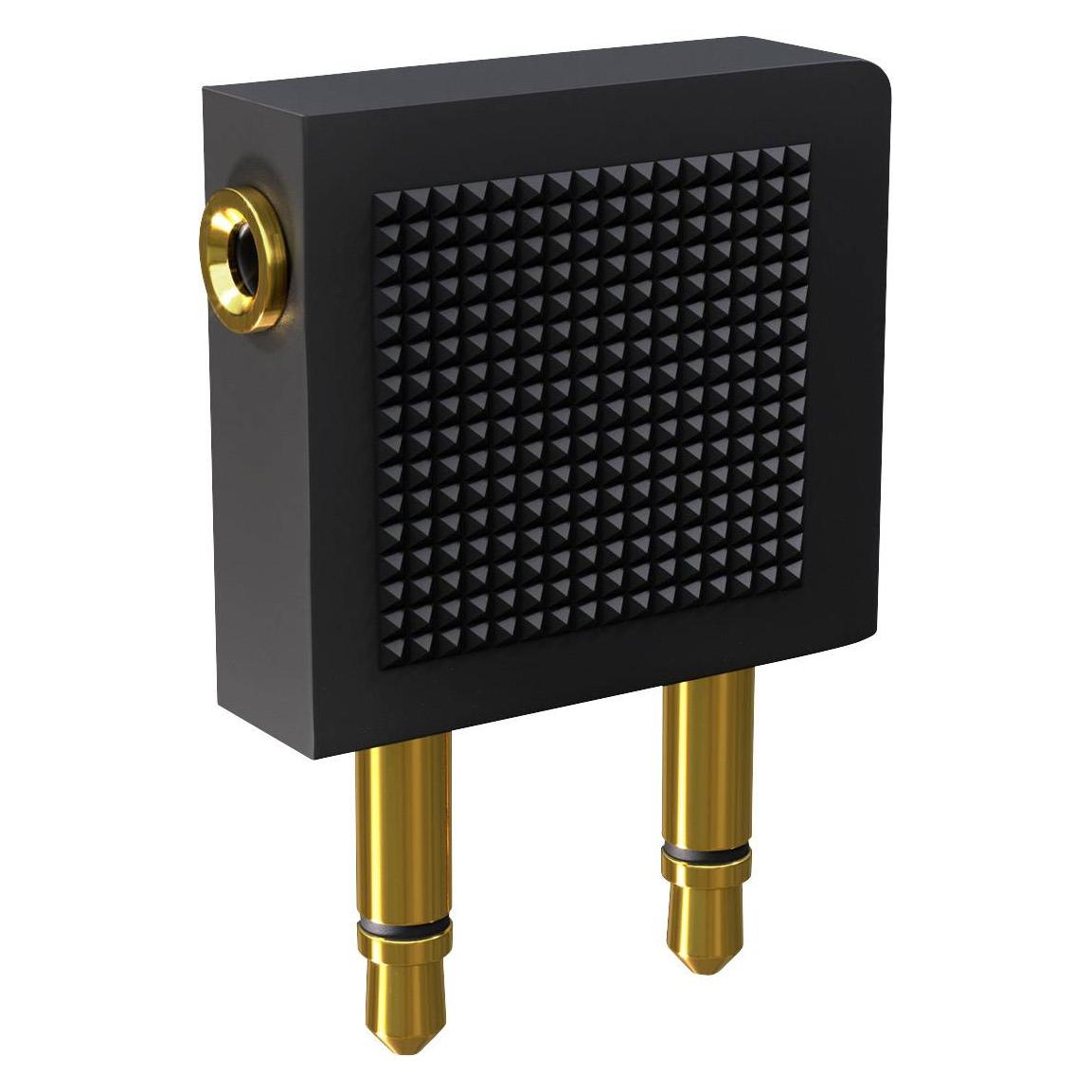 Oehlbach I-Jack Ad-Flight (Flugzeug-Adapter) (35015)