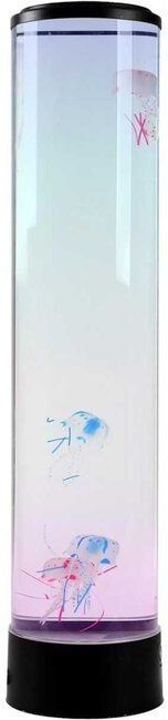 iTotal - Jellyfish Lamp round 70 cm (XL2496B)
