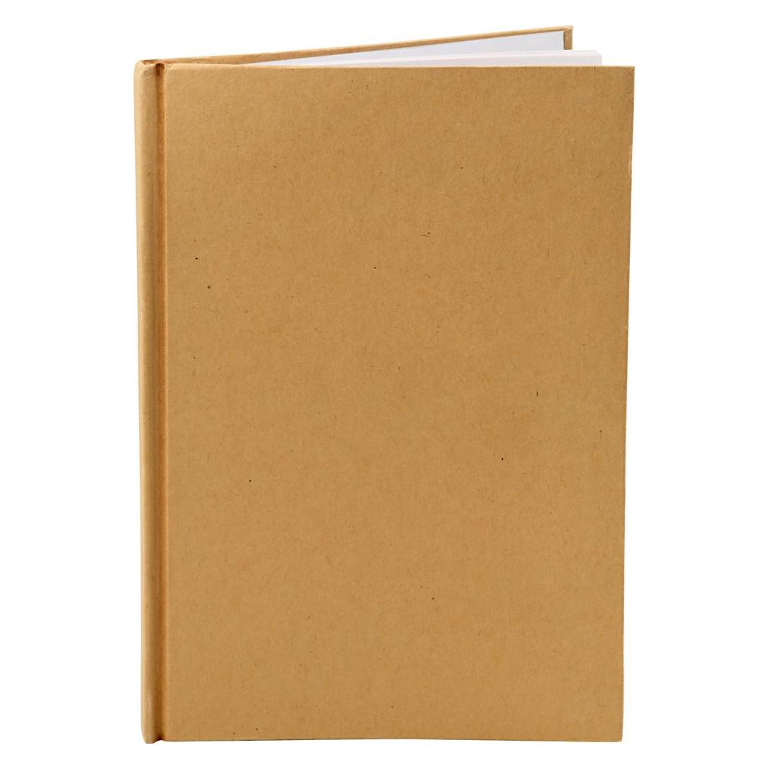 Creativ Company Sketchbook (A5) (5707167995808)