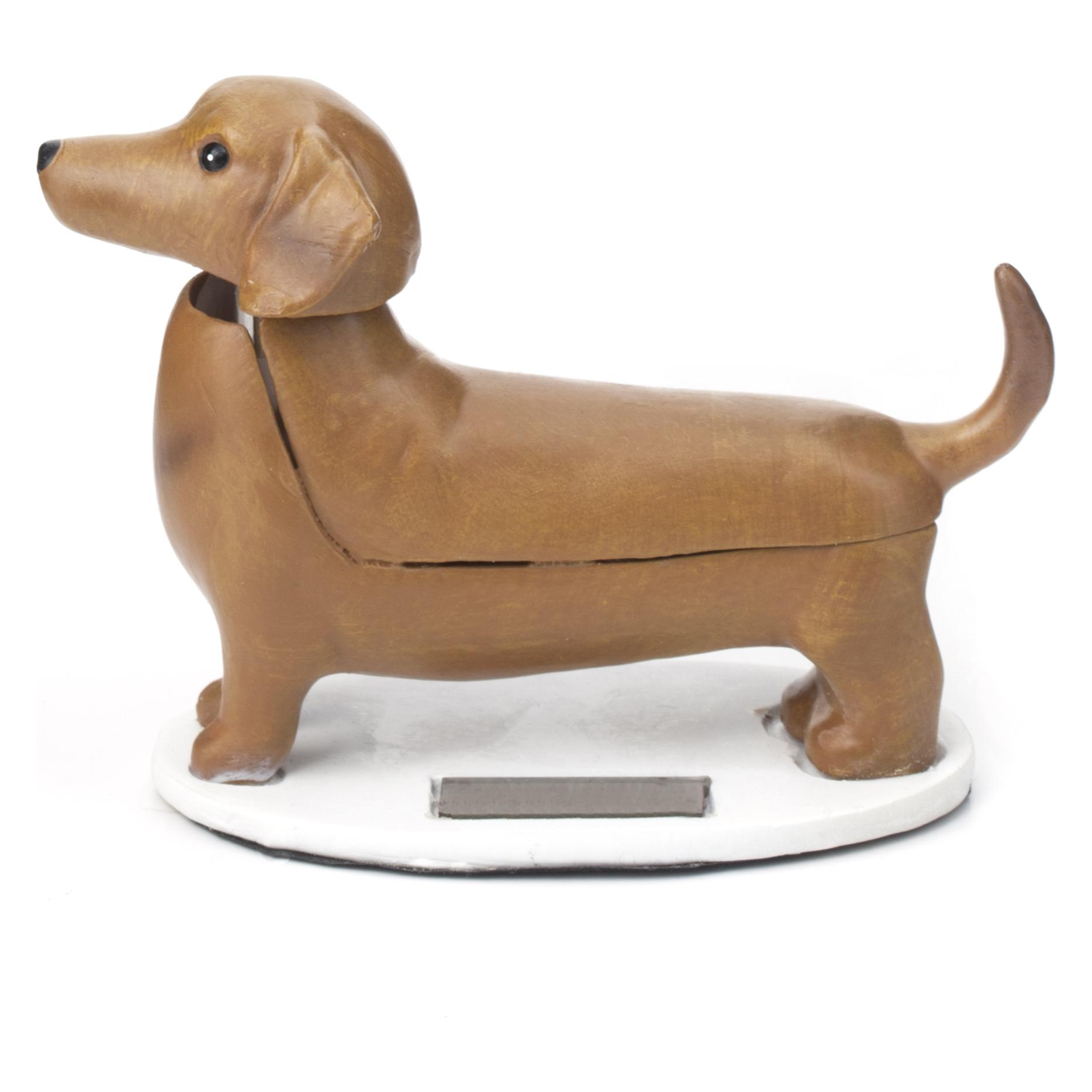 Kikkerland Daschund (1612)