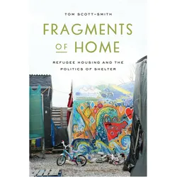Fragments of Home, Fachbücher von Tom Scott-Smith