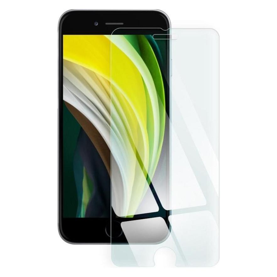 BlueStar Tempered Glass (1 Stk., Apple iPhone 8) (5901737373342)
