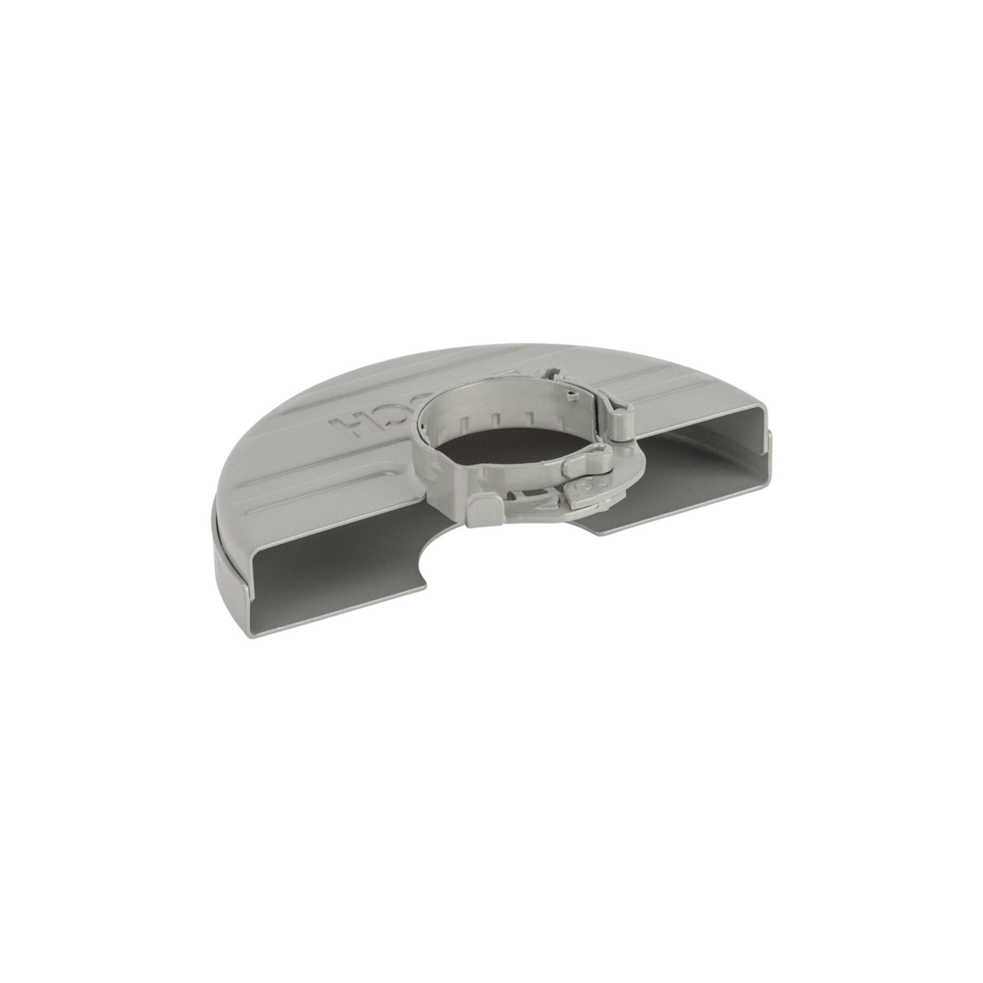 BOSCH Schutzhaube mit Deckblech 230 mm mit Codierung (2602025283)