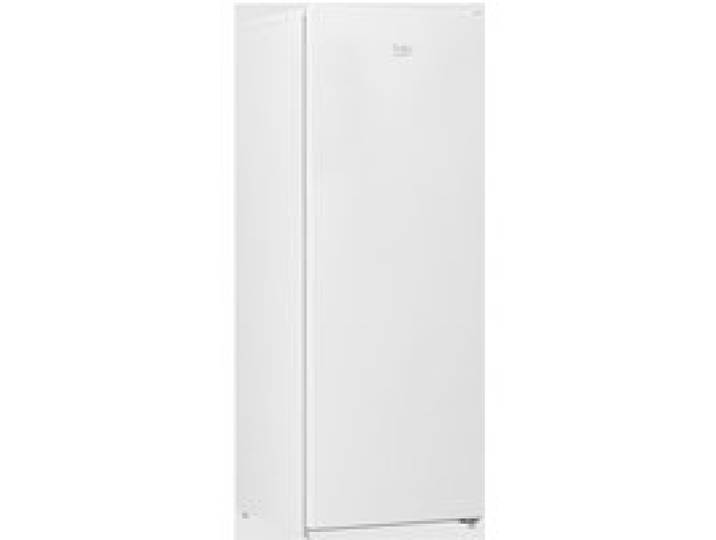 Beko Congélateur armoire 54cm 196l statique - RFSM200T41WN