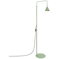 Sollux SL.2591 Stehleuchte NOX salbeigrün