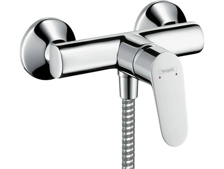hansgrohe Br.-Einhebelmischer FOCUS E2 31960000