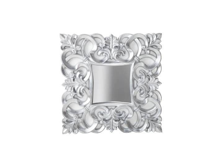Wandspiegel „Venice“ Silber Invicta Interiors