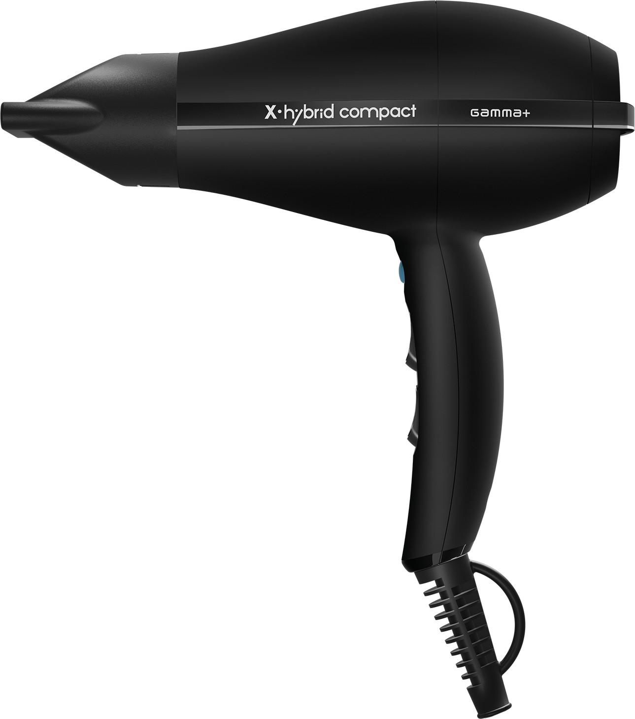 Gamma+ X·Hybrid Compact Schwarz GP1340