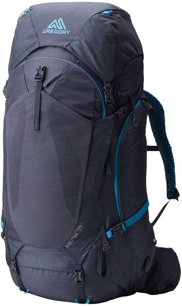 Gregory  - Kalmia 50 Solstice Blue - S-M - Sac à dos