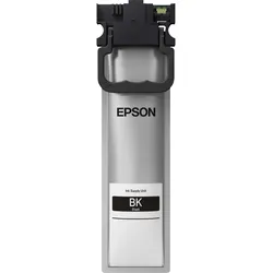 Epson WF-C53xx 58xx Series Ink XL black                  T 11D1