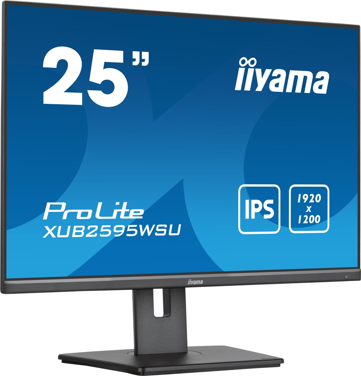 iiyama XUB2595WSU-B5 Monitor