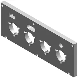 Wärmeschutz 160 - 63036108