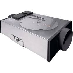 Wallair 100-100 TIMER Zentrifugallüfter 230 V 172 m³/h 10 cm 20110704