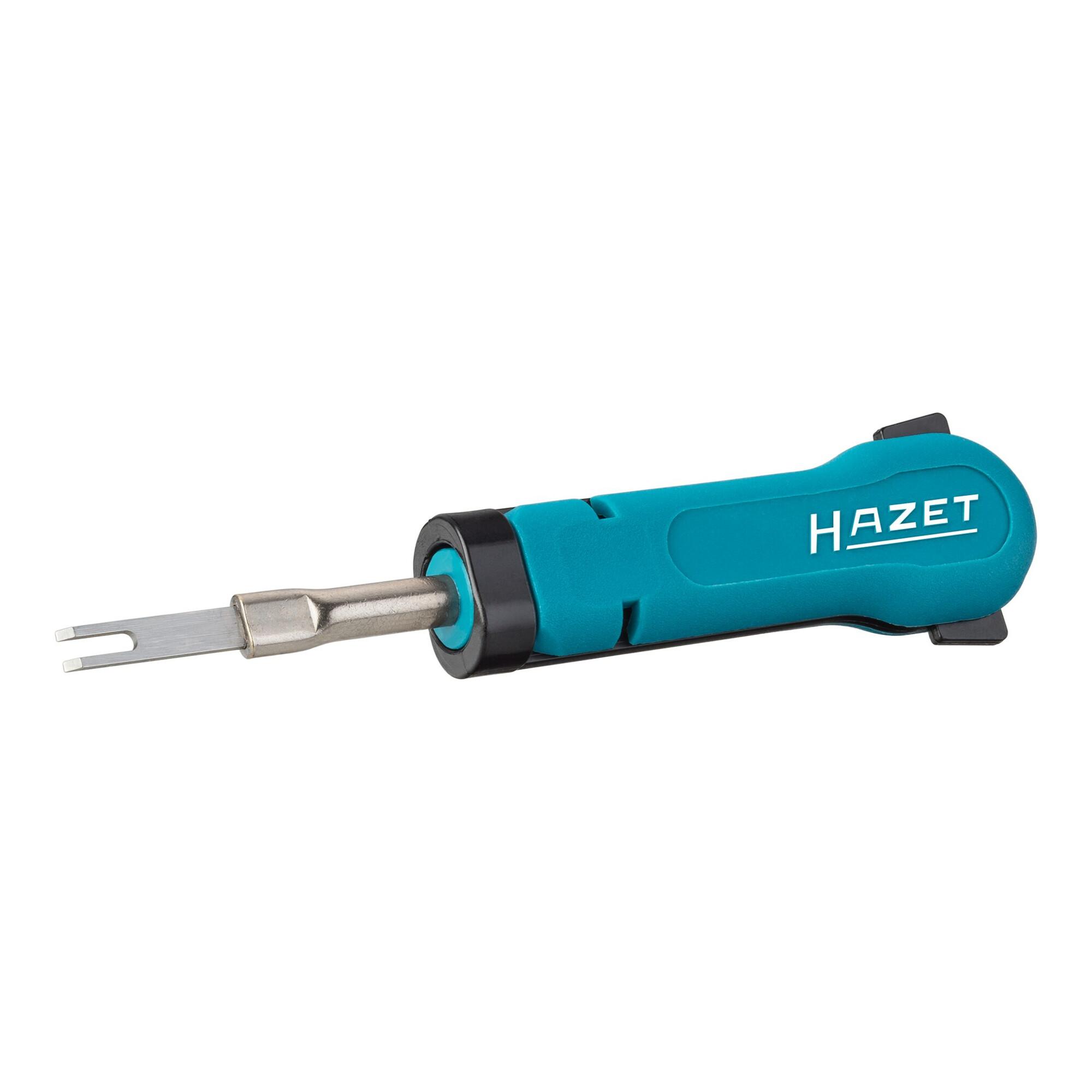HAZET SYSTEM-KABEL-Entriegeler 4672-13)