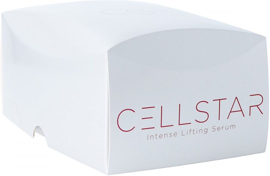 CELLSTAR Intense Lifting Serum 30ml