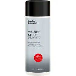 200ml basler Wasserstoffperoxyd