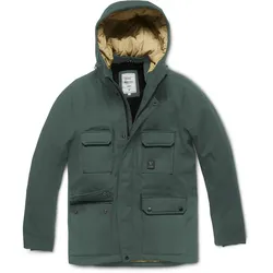 Vintage Industries Miles Jacke L