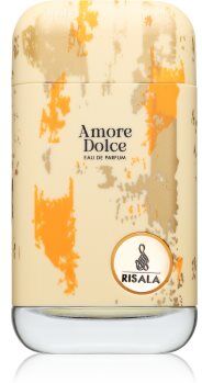 Risala Amore Dolce Eau de Parfum unissexo 100 ml. Amore Dolce