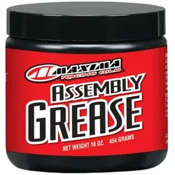 Maxima Racing Oils Assembly Grease (454 g)