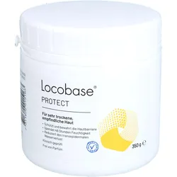 Locobase Protect Creme 350 G