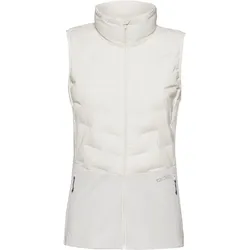 Odlo ZEROWEIGHT INSULATOR Laufweste Damen | Gr. M | beige - beige