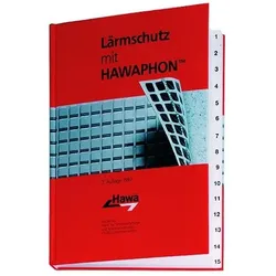 Hawaphon, Türdichtung, HAWAPHON-Dokumentation