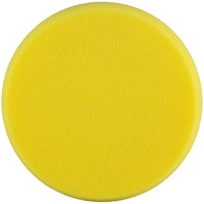 Makita Éponge velcro jaune 150 mm (D-74653)