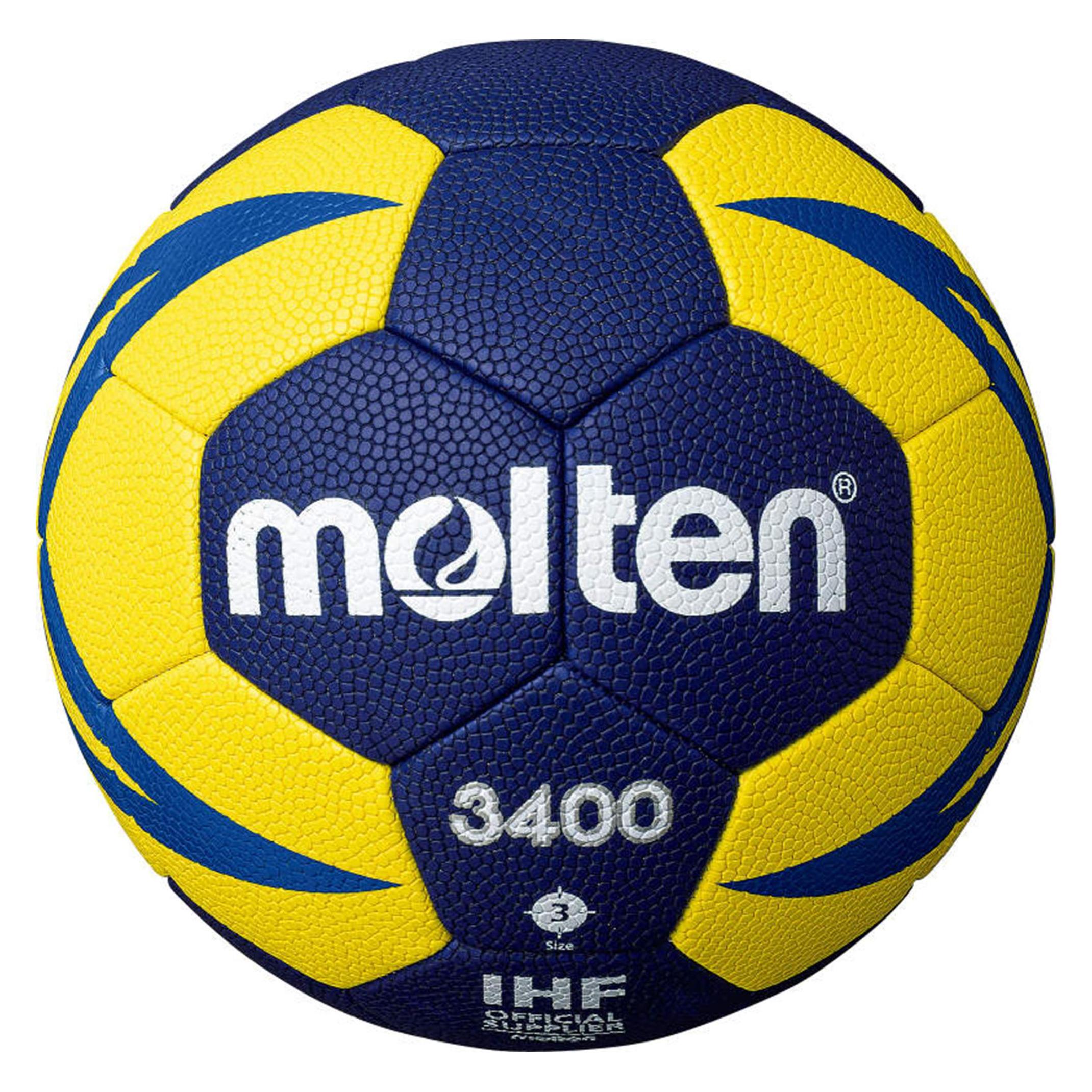 Molten H3X3400-NB HANDBALL (3) (139539_3)