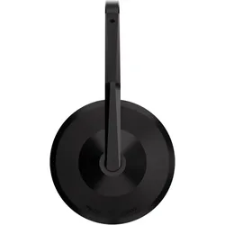 HIGHSIDER pro Lenkerendenspiegel Montana-Blast Schwarz (1Stck.)