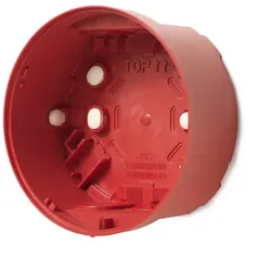 Siemens Dig.Industr. Sockel tief (Wandmontage) FDB227-R
