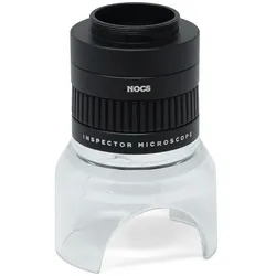 Nocs Provisions, Mikroskop Zubehör, Inspector Microscope