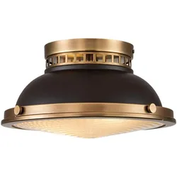 Elstead Lighting, Deckenleuchte, Amelia Deckenleuchte (E27)