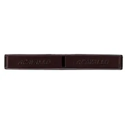 Kinnkettenschoner AC Gel brown ONESIZE