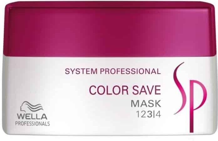 Wella SP Color Save Mask 200ml