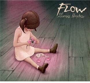 Flow - Larmes Blanches - Preis vom 14.10.2026 23:07:16 h