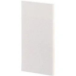 Fix-o-moll, Möbelgleiter + Schutzpuffer, Filz-Zuschnitt 3 mm / 200 x 100 mm 1 x (Filzzuschnitt)