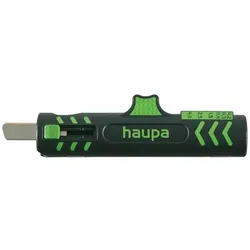 Haupa, Zange, Abisolierwerkzeug Ř8-13mm 0,2-4qmm 200043