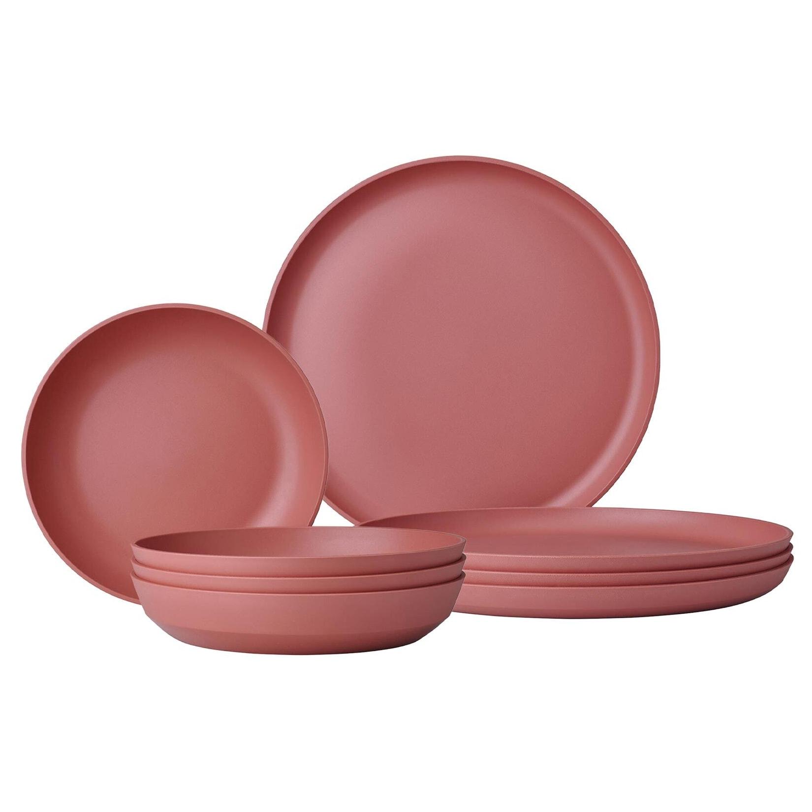 Mepal Tafel-Set Silueta 8-tlg.