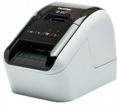 Brother ql-800 label