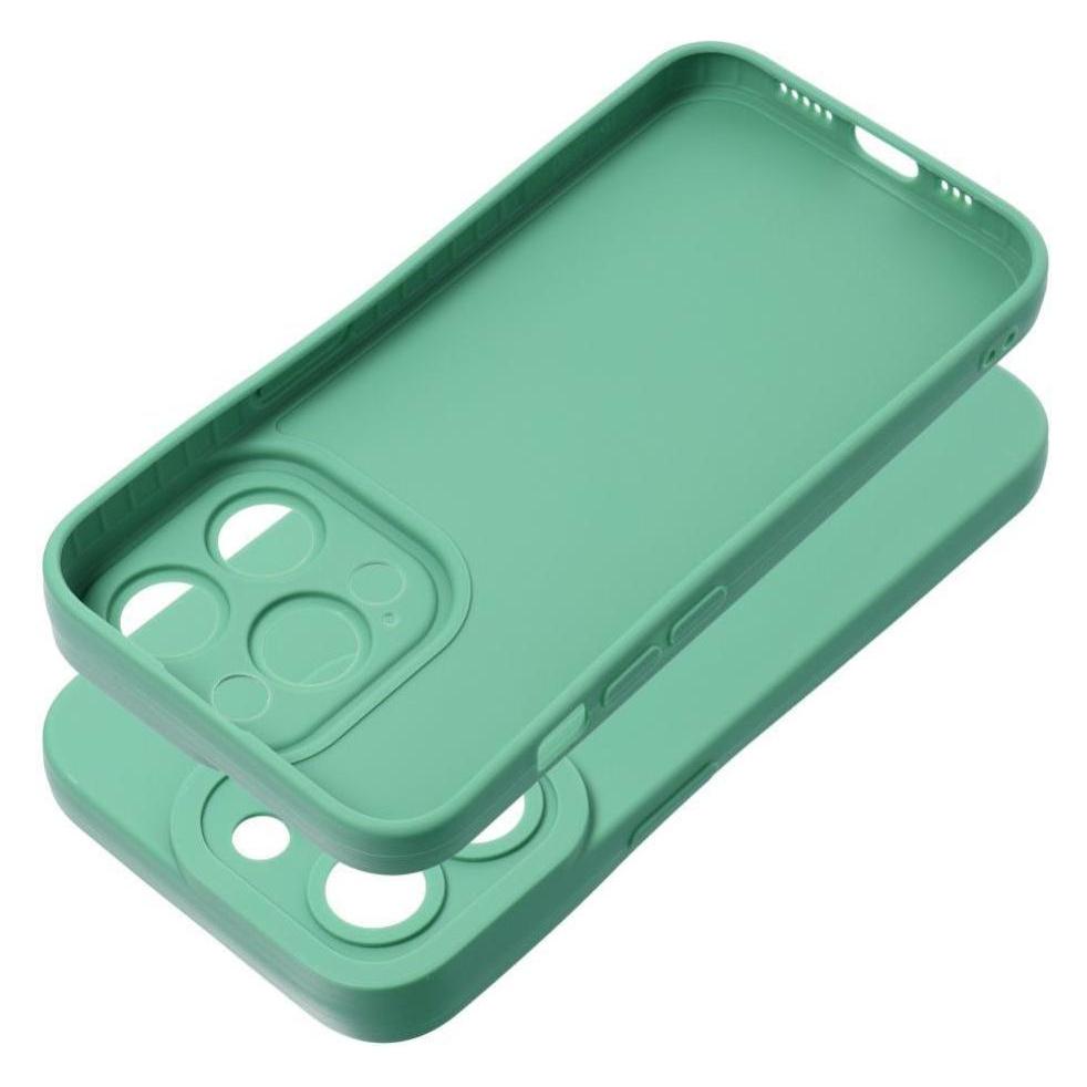 Roar Headphone case case LUNA for IPHONE 15 Pro Green (Apple iPhone 15 Pro) (47373294)