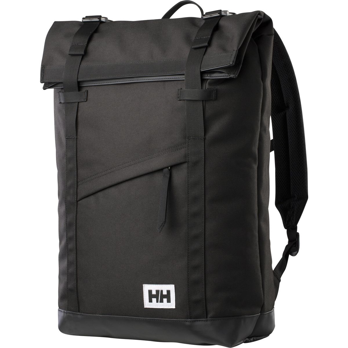 Helly Hansen Stockholm Backpack black (990) STD 67187_990-STD