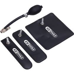 Druckkissen-Satz mit Handpumpe, 4-tlg KS Tools 150.1685