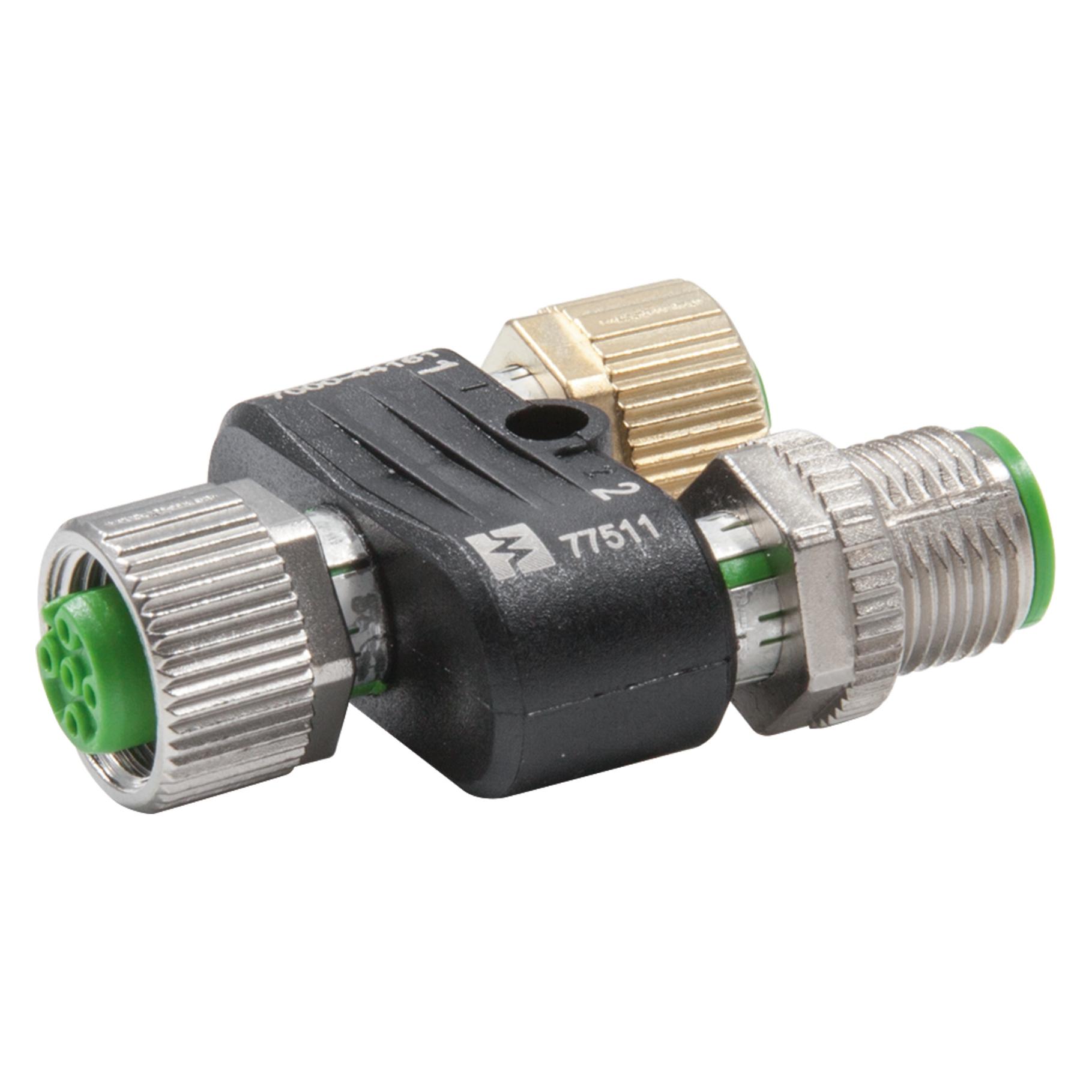 Murr Elektronik MURR 7000-44161-0000000 (7000-44161-0000000)