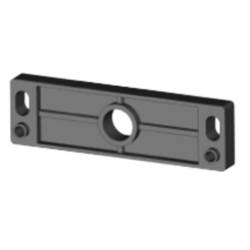 Leuze Electronic 63001153 Abstandshalter 63001153 1 St.