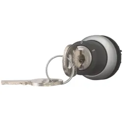 Eaton Schlüsseltaste Ronis 455 M22-WRS3-RS