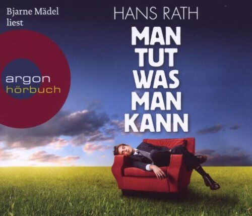 Man Tut,Was Man Kann - Preis vom 30.09.2026 09:01:18 h