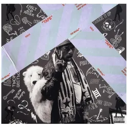 Atlantic, Schallplatten, Luv Is Rage 2 (Lil Uzi Vert)