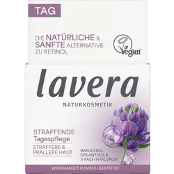 LAVERA straffende Tagespflege 50 ml